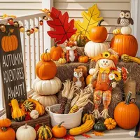 Family-Friendly Fun Display