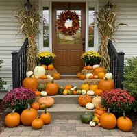 The Showstopper Collection Example Display